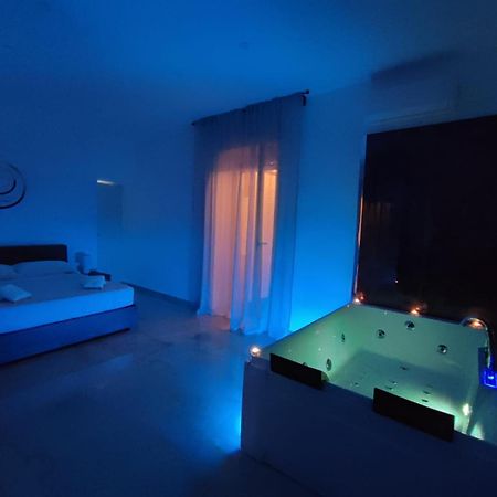 Da Tonino Luxury Apartments Naples Luaran gambar