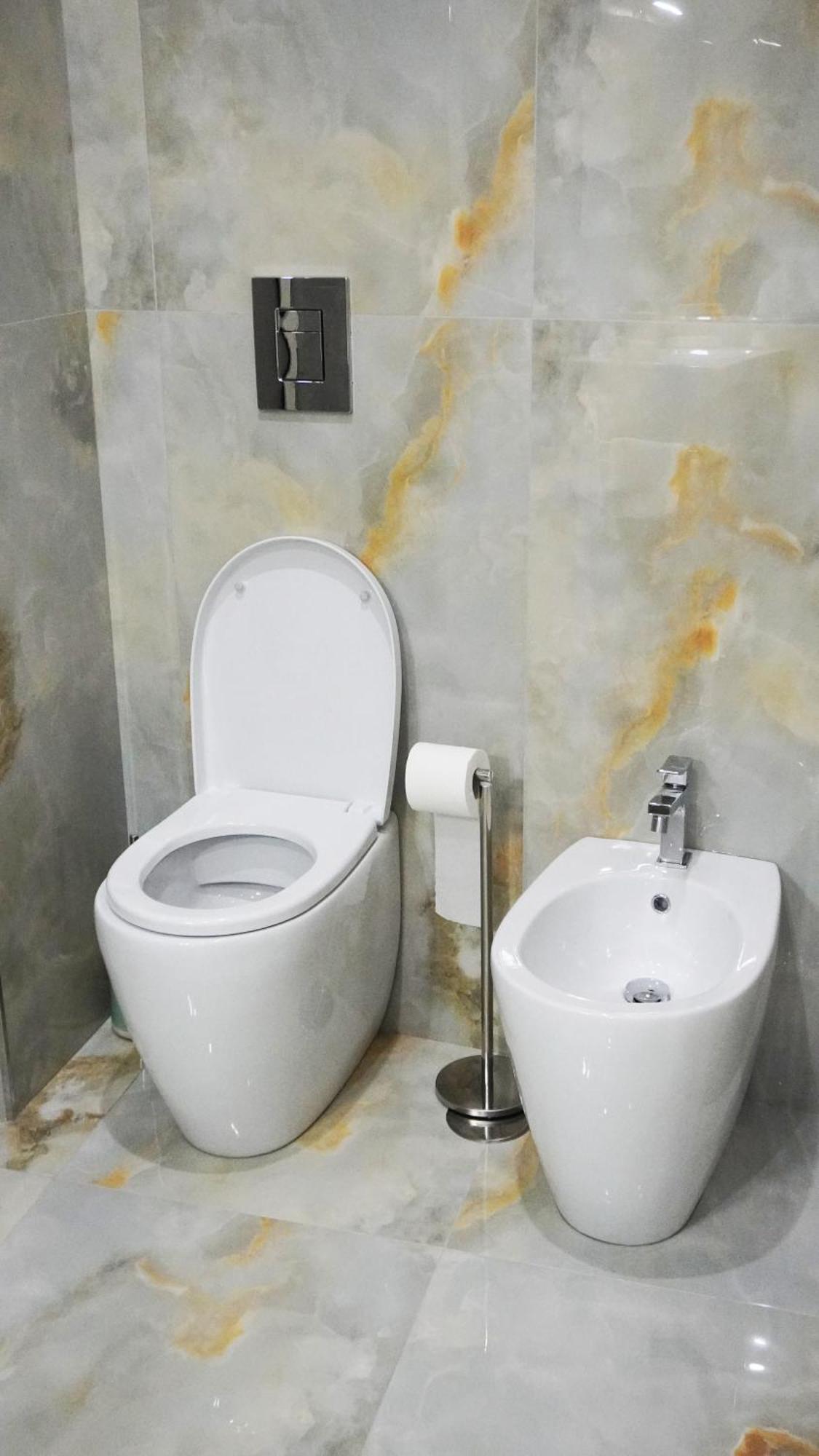 Da Tonino Luxury Apartments Naples Bilik gambar