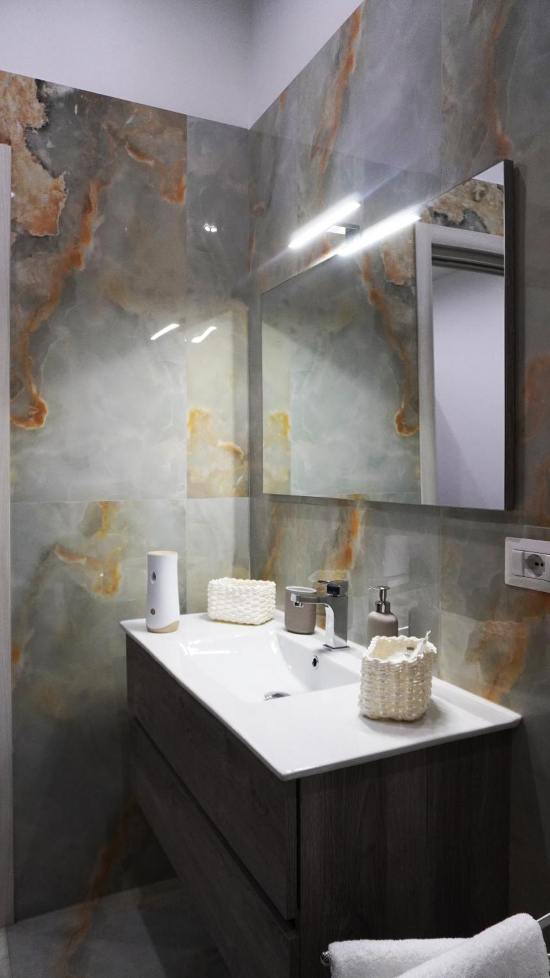 Da Tonino Luxury Apartments Naples Luaran gambar