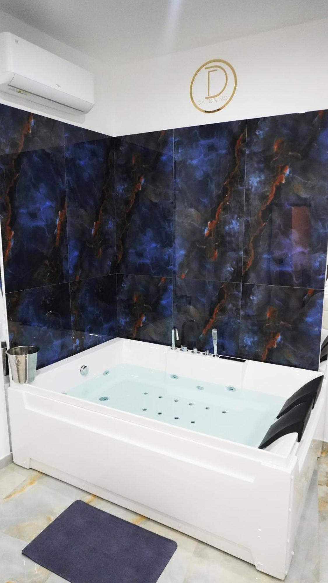 Da Tonino Luxury Apartments Naples Luaran gambar