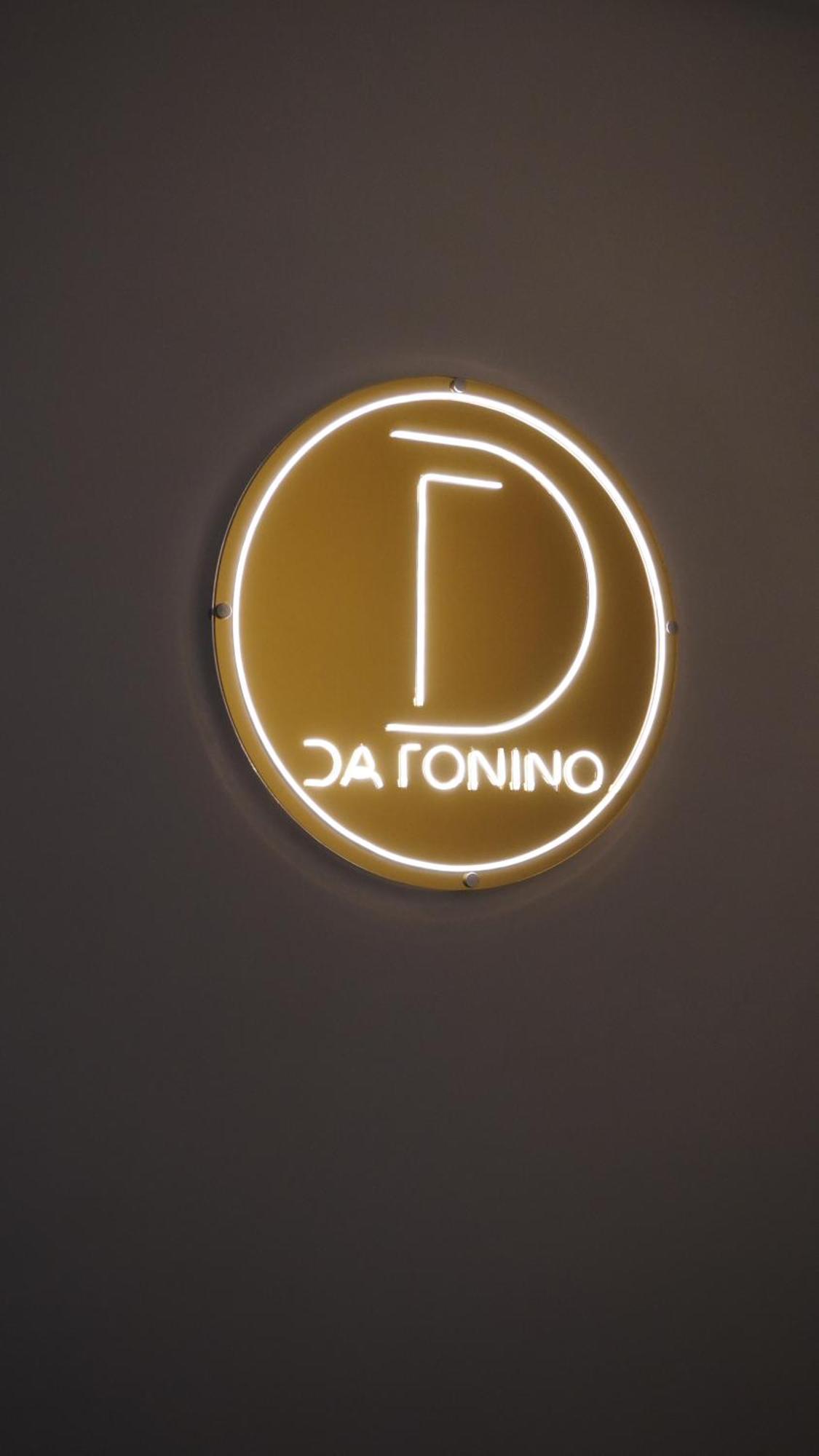 Da Tonino Luxury Apartments Naples Luaran gambar