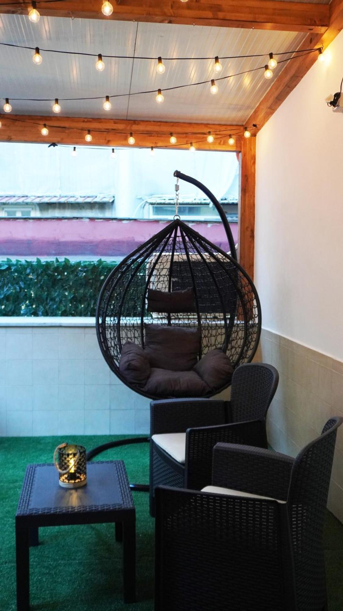 Da Tonino Luxury Apartments Naples Luaran gambar